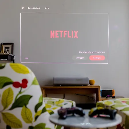 Luxury With Mountain Views In Dom wakacyjny *