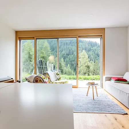 Luxury With Mountain Views In * Davos