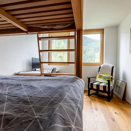 Luxury With Mountain Views In Casa vacanze