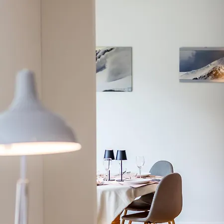 Luxury With Mountain Views In *