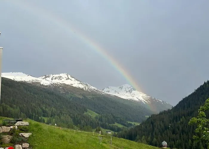 بيت للعطل Luxury With Mountain Views In *