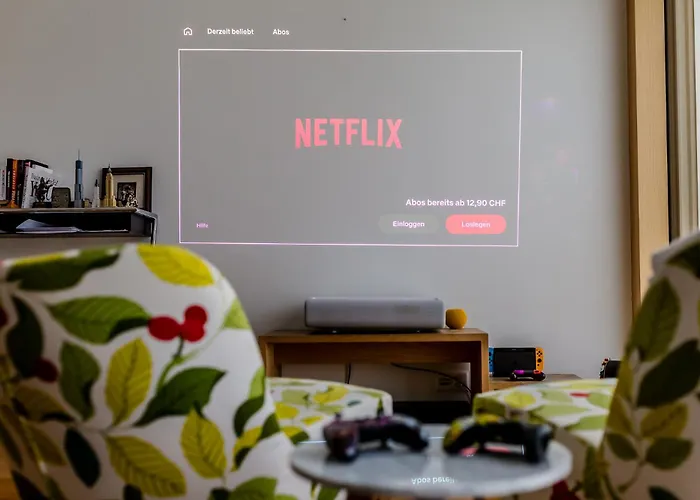 Luxury With Mountain Views In بيت للعطل *