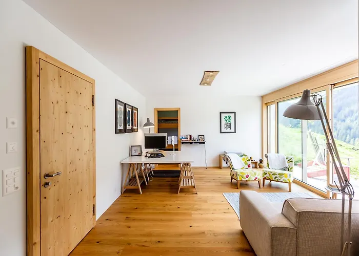 بيت للعطل Luxury With Mountain Views In