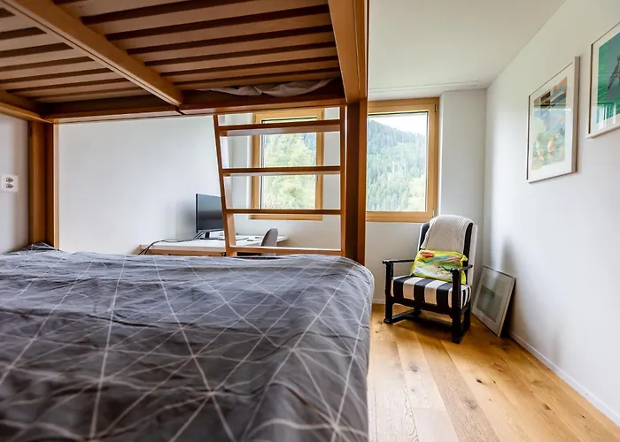 Luxury With Mountain Views In Casa vacanze