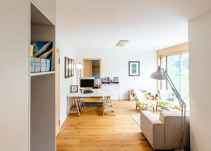 Luxury With Mountain Views In *