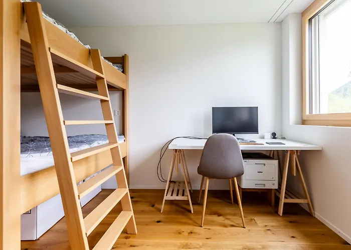 Casa vacanze Luxury With Mountain Views In