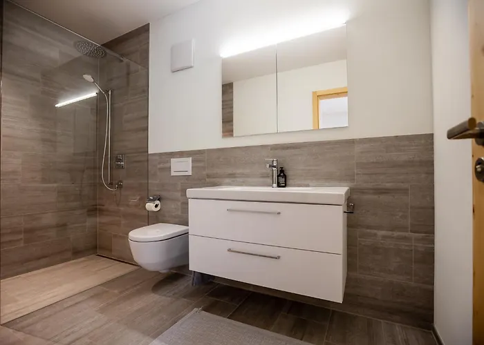 Casa vacanze Luxury With Mountain Views In