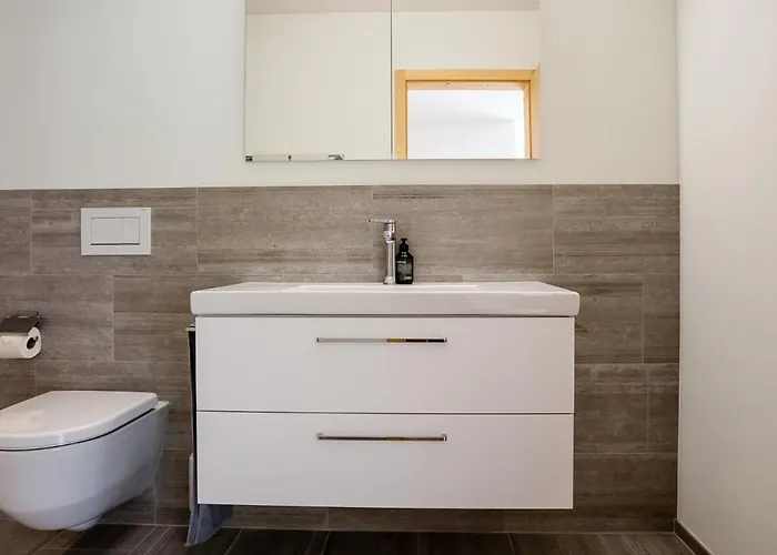 Luxury With Mountain Views In Casa vacanze *