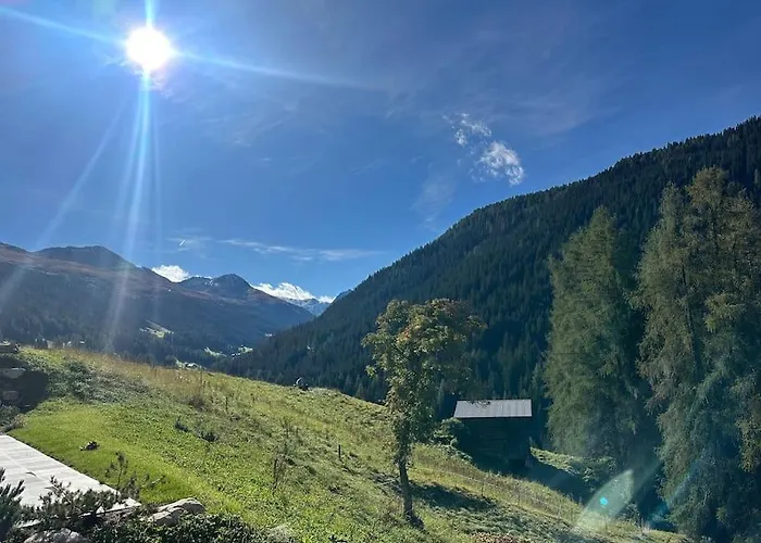 Luxury With Mountain Views In *